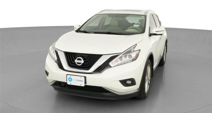 Thumbnail: 2018 Nissan Murano - 1