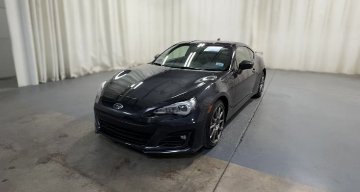 2019 Subaru BRZ Limited -
                  Riverside, CA