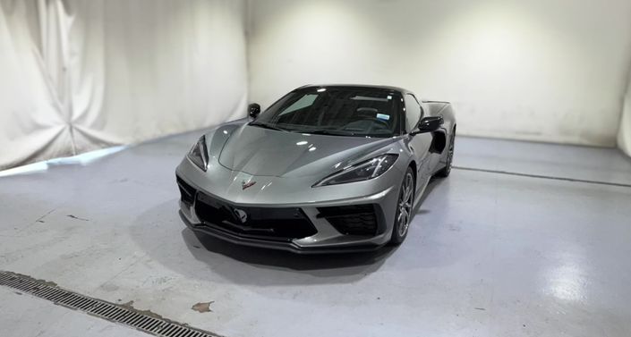 Thumbnail: 2023 Chevrolet Corvette - 1