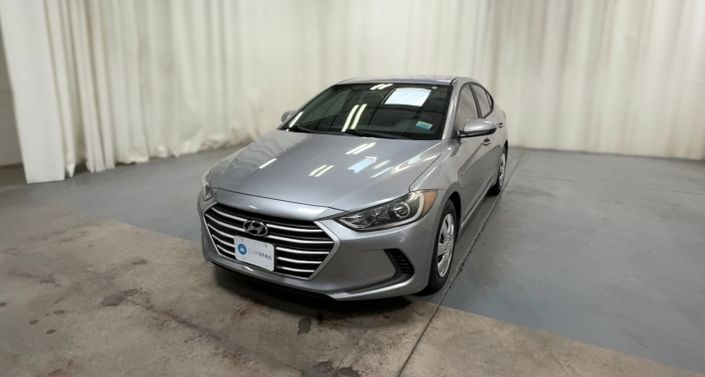 Thumbnail: 2017 Hyundai Elantra - 1