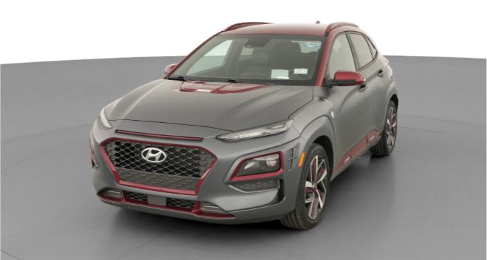 Thumbnail: 2019 Hyundai Kona - 1