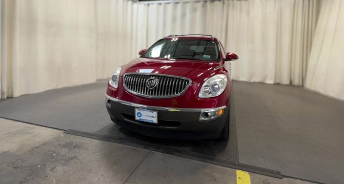 2012 Buick Enclave Premium -
                  Riverside, CA