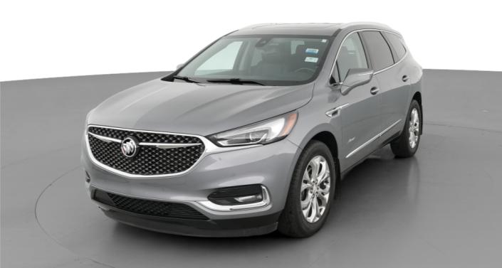 Thumbnail: 2019 Buick Enclave - 1
