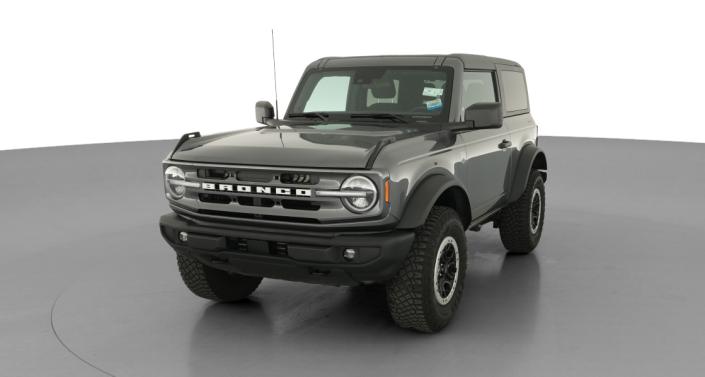 Thumbnail: 2023 Ford Bronco - 1