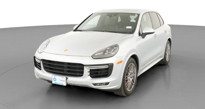 Thumbnail: 2016 Porsche Cayenne - 1