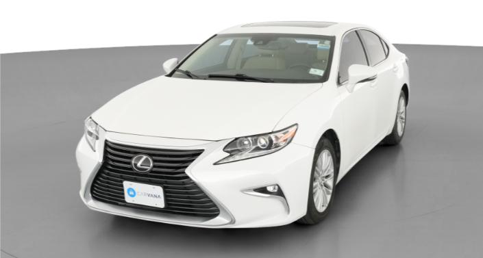 Thumbnail: 2017 Lexus ES - 1
