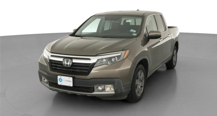 Thumbnail: 2020 Honda Ridgeline - 1