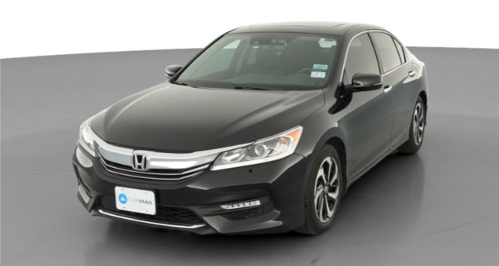 Thumbnail: 2016 Honda Accord - 1