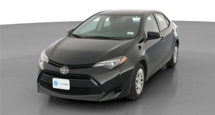 Thumbnail: 2019 Toyota Corolla - 1
