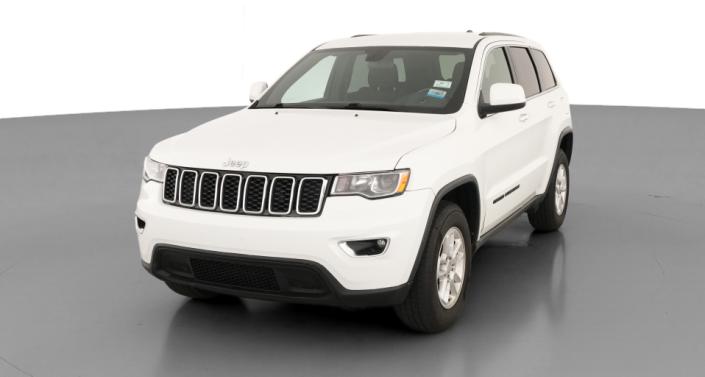 Thumbnail: 2020 Jeep Grand Cherokee - 1