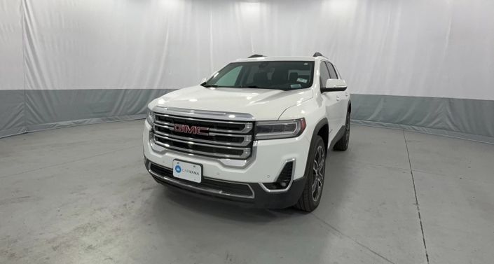 Thumbnail: 2022 GMC Acadia - 1