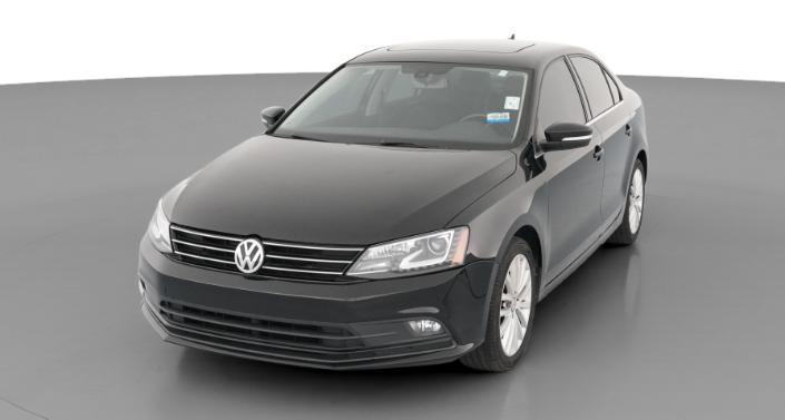 Thumbnail: 2016 Volkswagen Jetta - 1