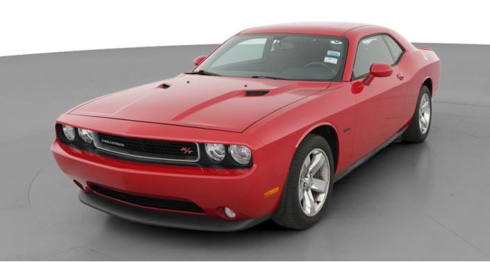 Thumbnail: 2013 Dodge Challenger - 1