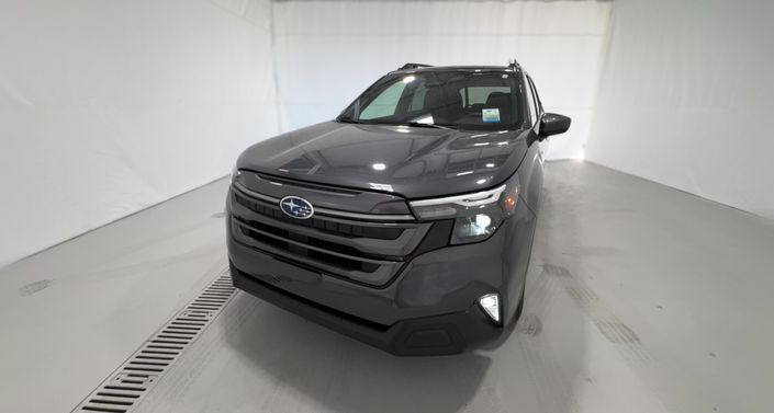 Thumbnail: 2025 Subaru Forester - 1