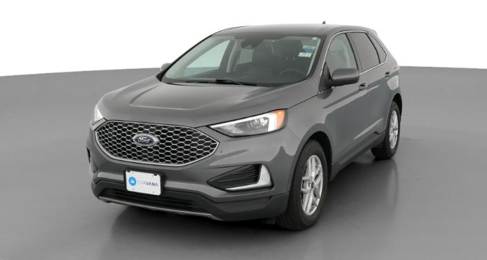 Thumbnail: 2023 Ford Edge - 1