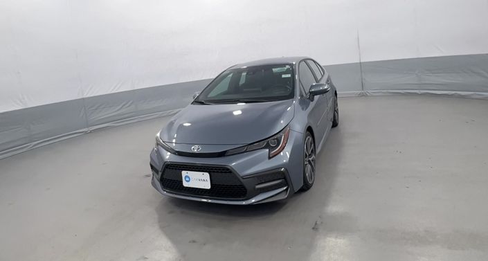 Thumbnail: 2020 Toyota Corolla - 1
