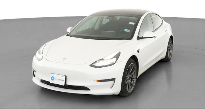 Thumbnail: 2023 Tesla Model 3 - 1