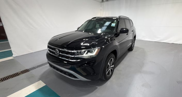 Thumbnail: 2023 Volkswagen Atlas - 1