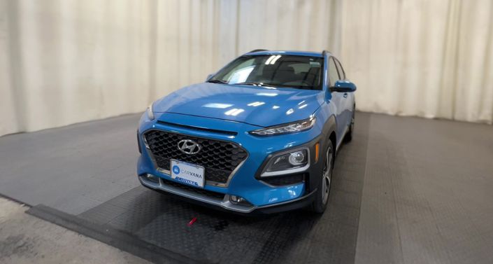 Thumbnail: 2019 Hyundai Kona - 1