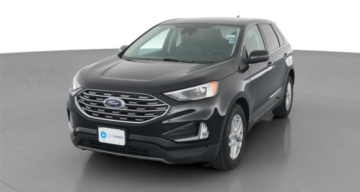Thumbnail: 2022 Ford Edge - 1