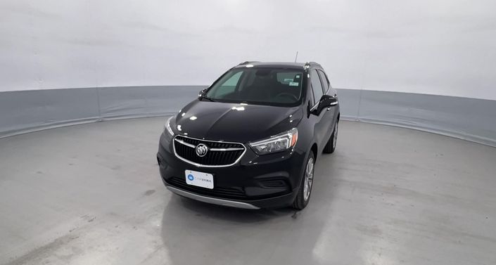 Thumbnail: 2019 Buick Encore - 1