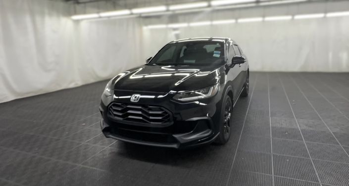 Thumbnail: 2025 Honda HR-V - 1