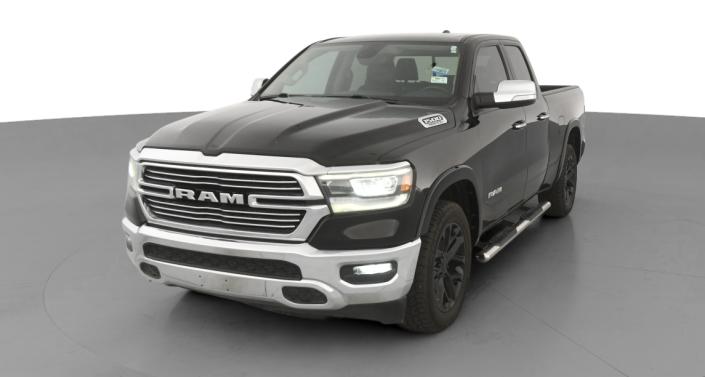 Thumbnail: 2020 RAM 1500 - 1