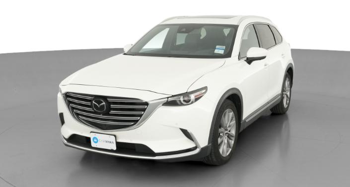 Thumbnail: 2021 Mazda CX-9 - 1