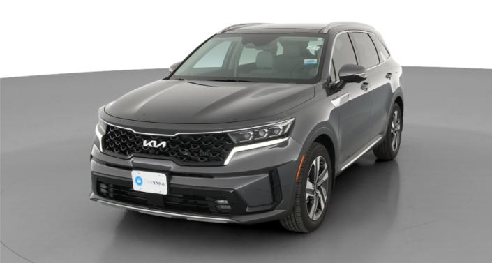 Thumbnail: 2024 Kia Sorento - 1