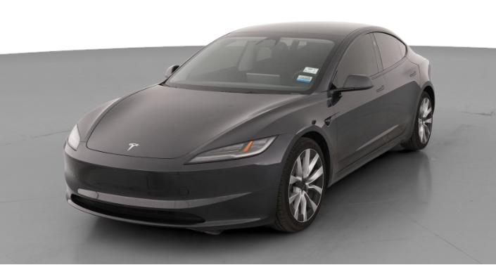 Thumbnail: 2024 Tesla Model 3 - 1