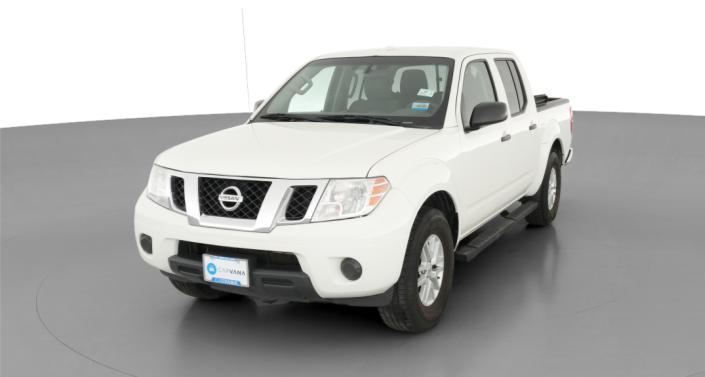 Thumbnail: 2017 Nissan Frontier - 1