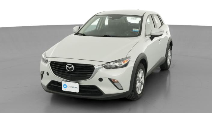 Thumbnail: 2016 Mazda CX-3 - 1