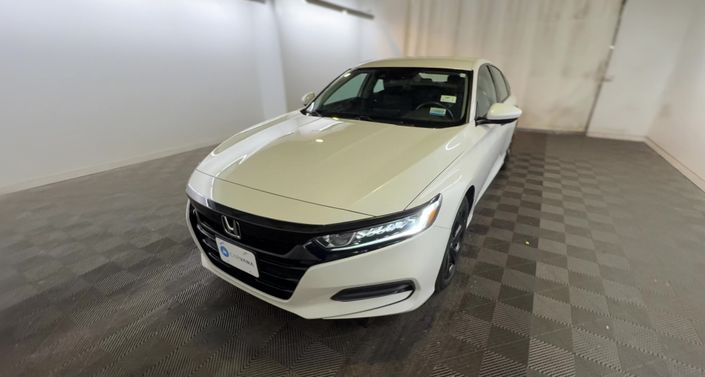 Thumbnail: 2018 Honda Accord - 1