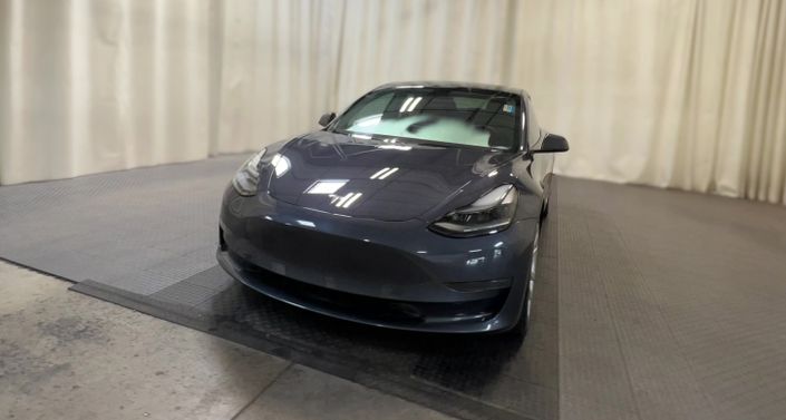 Thumbnail: 2022 Tesla Model 3 - 1
