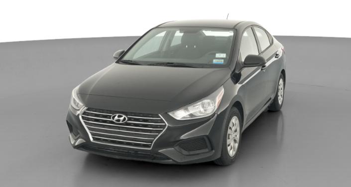 Thumbnail: 2020 Hyundai Accent - 1
