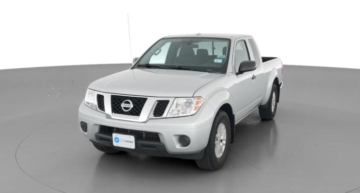Thumbnail: 2017 Nissan Frontier - 1