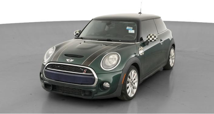2015 MINI Cooper Hardtop S -
                  Beverly, NJ