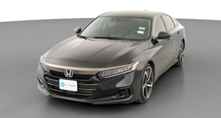 Thumbnail: 2022 Honda Accord - 1