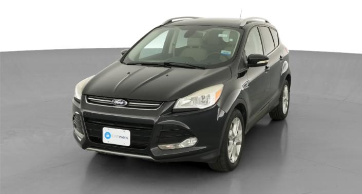 Thumbnail: 2015 Ford Escape - 1