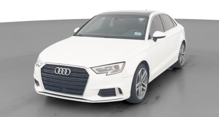 Thumbnail: 2019 Audi A3 - 1