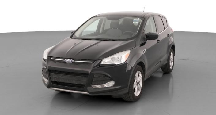 Thumbnail: 2013 Ford Escape - 1