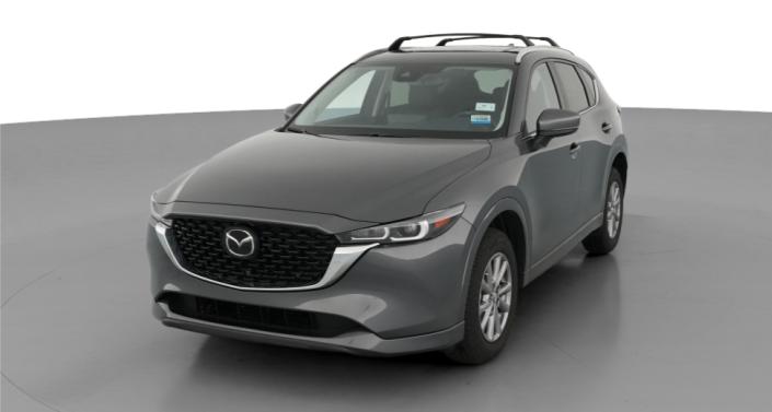 Thumbnail: 2024 Mazda CX-5 - 1