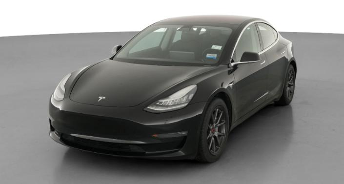 Thumbnail: 2018 Tesla Model 3 - 1