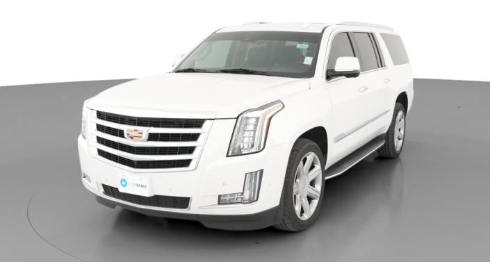 Thumbnail: 2019 Cadillac Escalade - 1