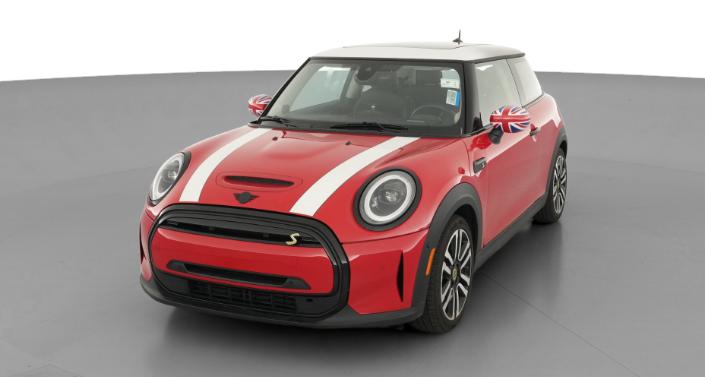 Thumbnail: 2024 MINI Cooper Hardtop - 1