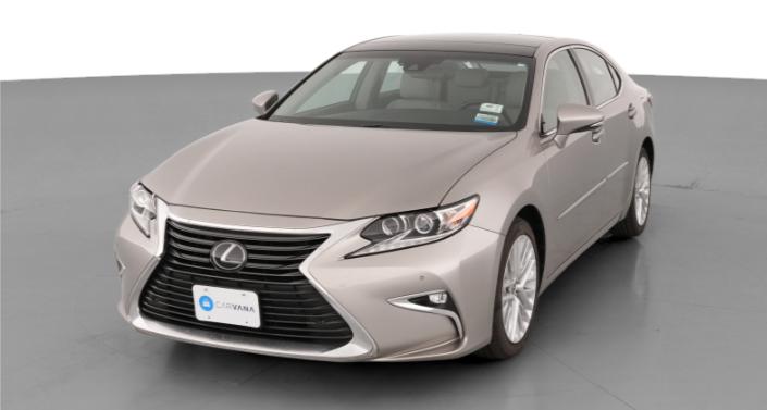 Thumbnail: 2017 Lexus ES - 1