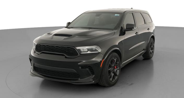 Thumbnail: 2021 Dodge Durango - 1