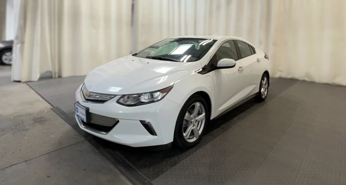 Thumbnail: 2019 Chevrolet Volt - 1