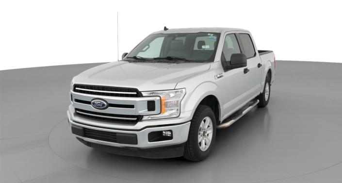 2019 Ford Econoline E-150 -
                  Concord, NC
