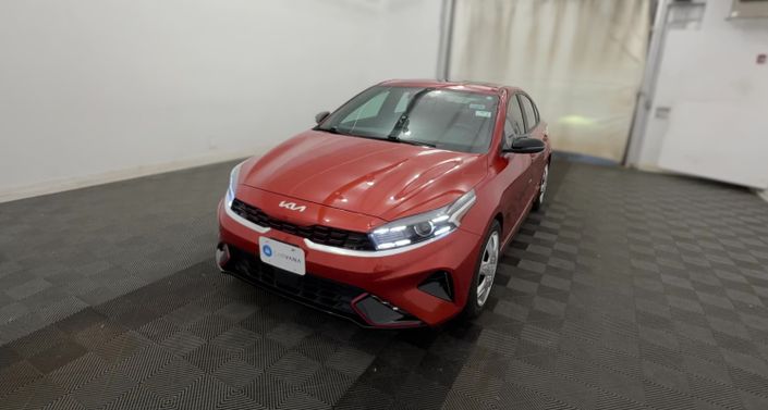 Thumbnail: 2022 Kia Forte - 1